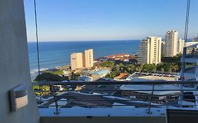 Pearls Sea View Luxury Studio - Self Catering